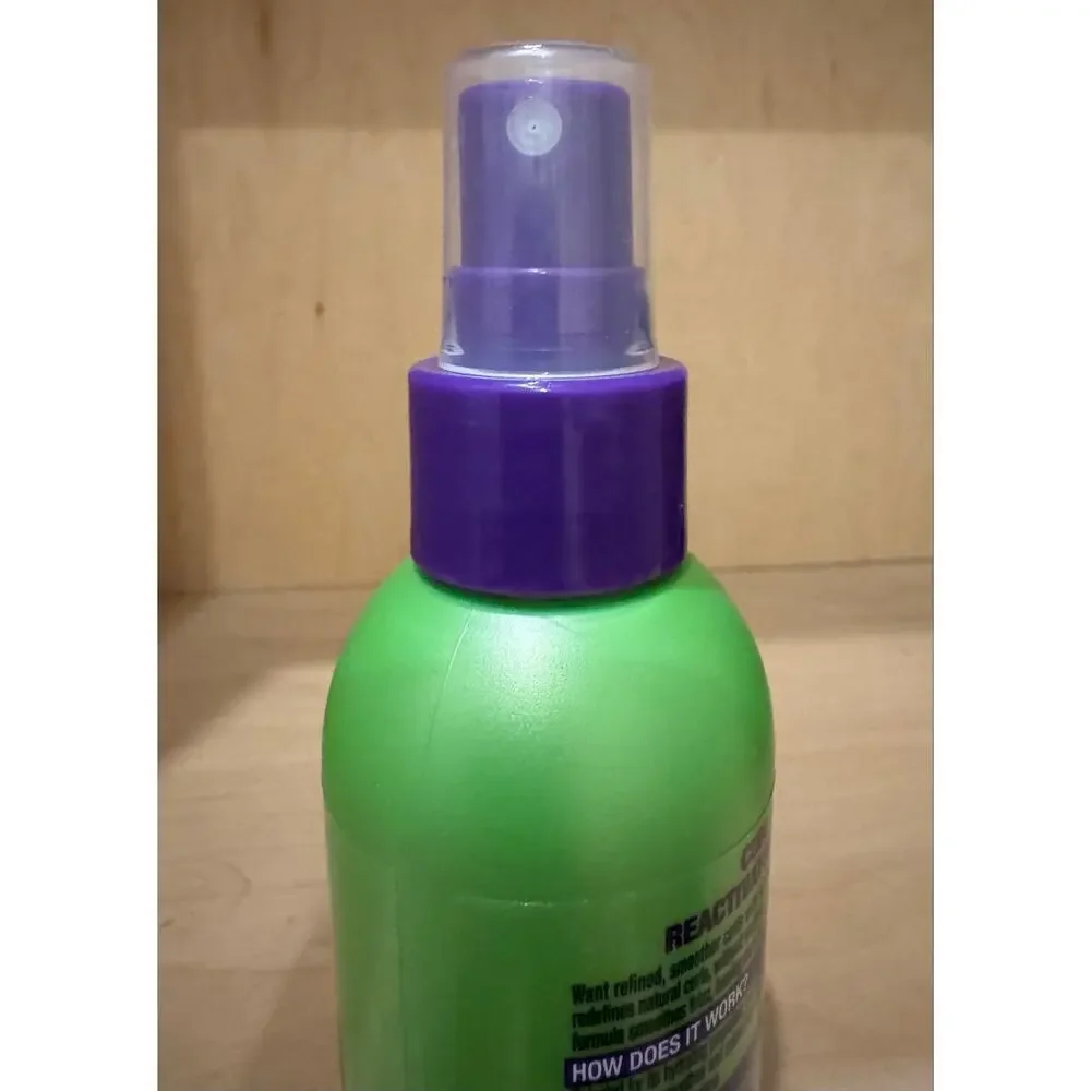 Garnier fructis style